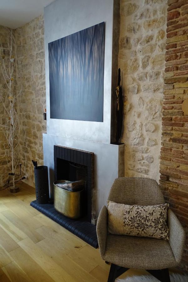 Le Saint-Claude, Appt Au Coeur De Ville 拉罗歇尔 外观 照片
